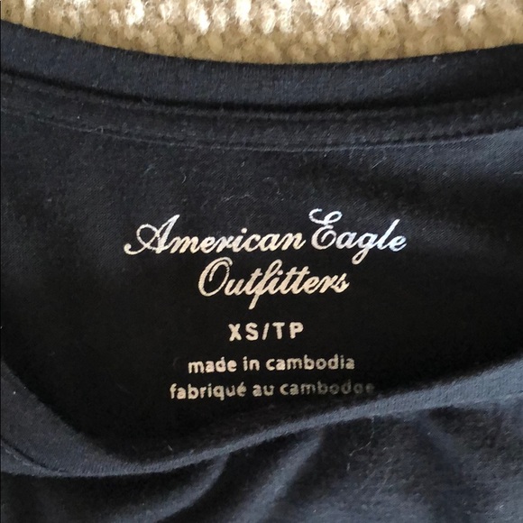 Super soft top - Picture 3 of 4